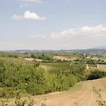 Cozy Apartment In Giano Dell'Umbria Pg Apartment *