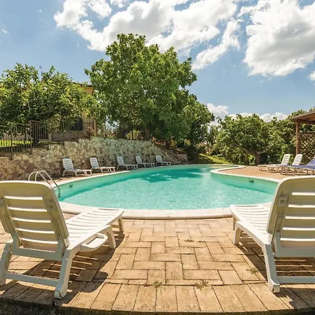 Apartment Cozy Apartment In Giano Dell'Umbria Pg *
