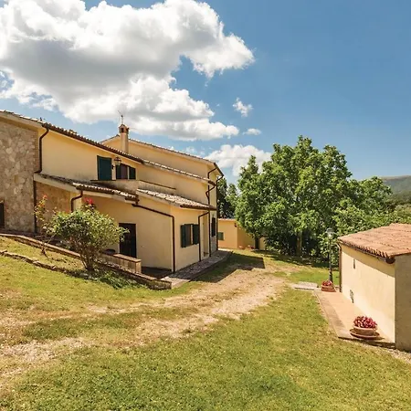Apartment Cozy Apartment In Giano Dell'Umbria Pg Giano dell'Umbria