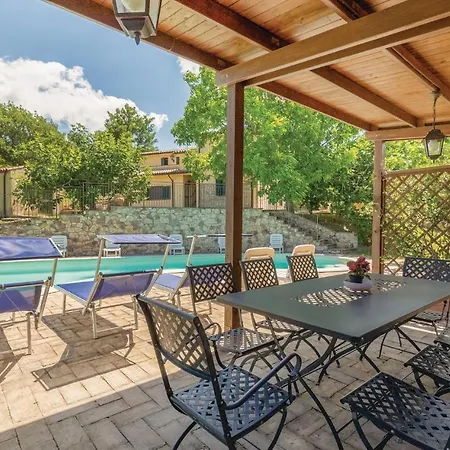 Cozy Apartment In Giano Dell'Umbria Pg * Giano dell'Umbria
