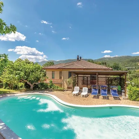 아파트 Cozy In Pg *