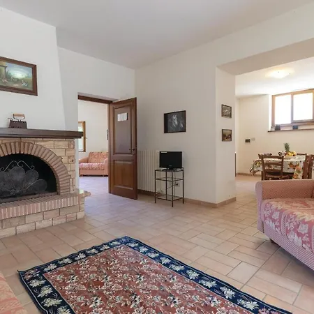 Cozy In Pg * Colle del Marchese