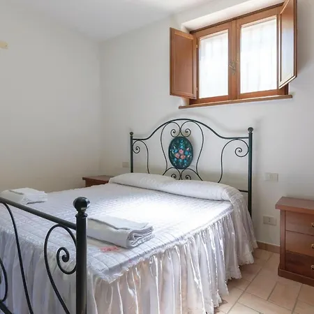 Amazing In Giano Dellumbria Pg Appartement