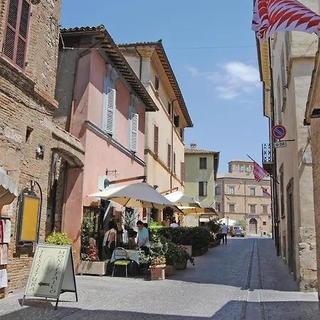 Cozy Apartment In Giano Dell'Umbria Pg Giano dell'Umbria