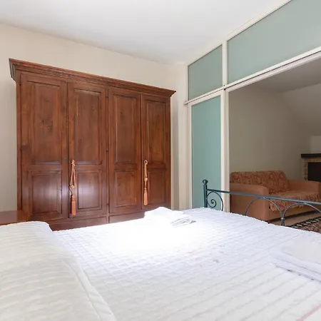 Amazing In Giano Dellumbria Pg Appartement