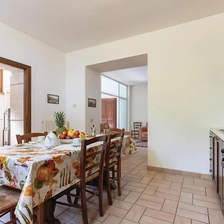 Cozy In Pg Colle del Marchese