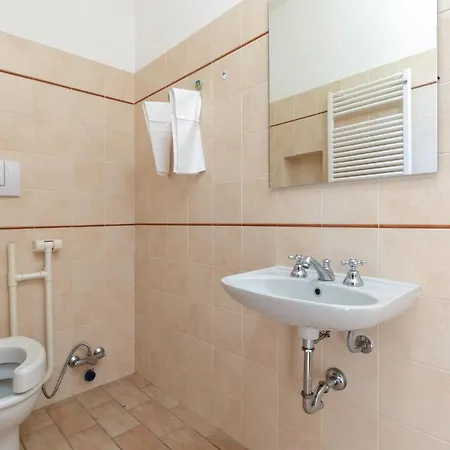Amazing In Giano Dellumbria Pg Appartement *