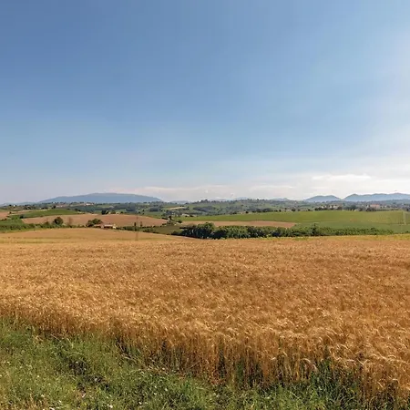 Cozy In Pg Apartamento Colle del Marchese