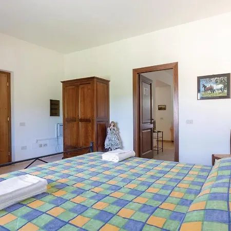 Cozy In Pg Colle del Marchese